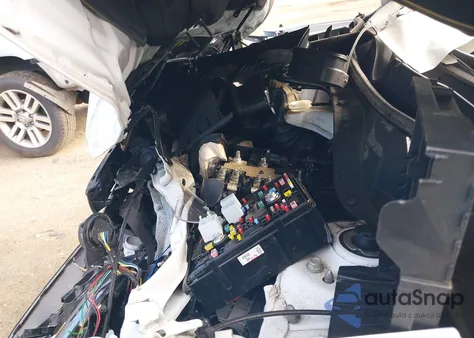 2024 Chevrolet Trax Fwd 2Rs from USA, damaged, VIN KL77LJE20RC164458